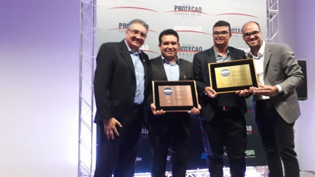 Protection Awards to Paragominas_Sérgio Arruda, Ricardo Sarmento, Francisco Diego  e Thiago Oliveira.jpg