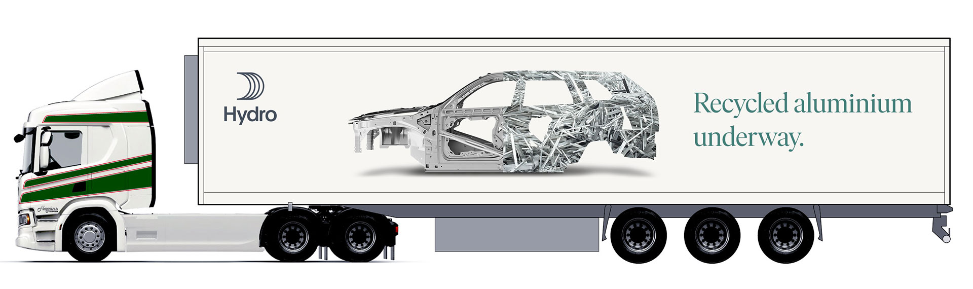 Scanias nya ellastbil