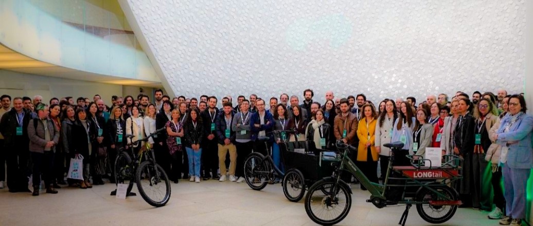 a group of people posing for a photo
