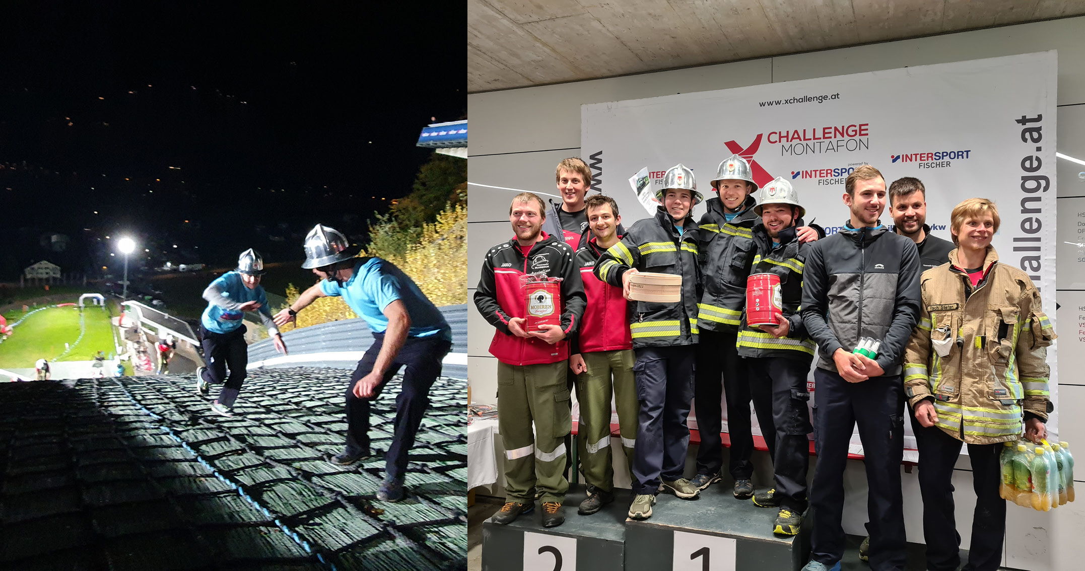 a group of people posing for a photo