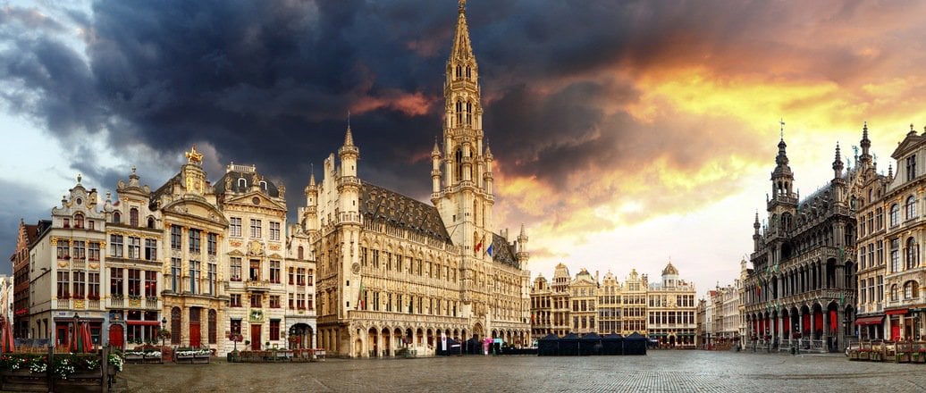 Grand-Place of Brussels