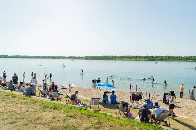 Familienfeier Rackwitz