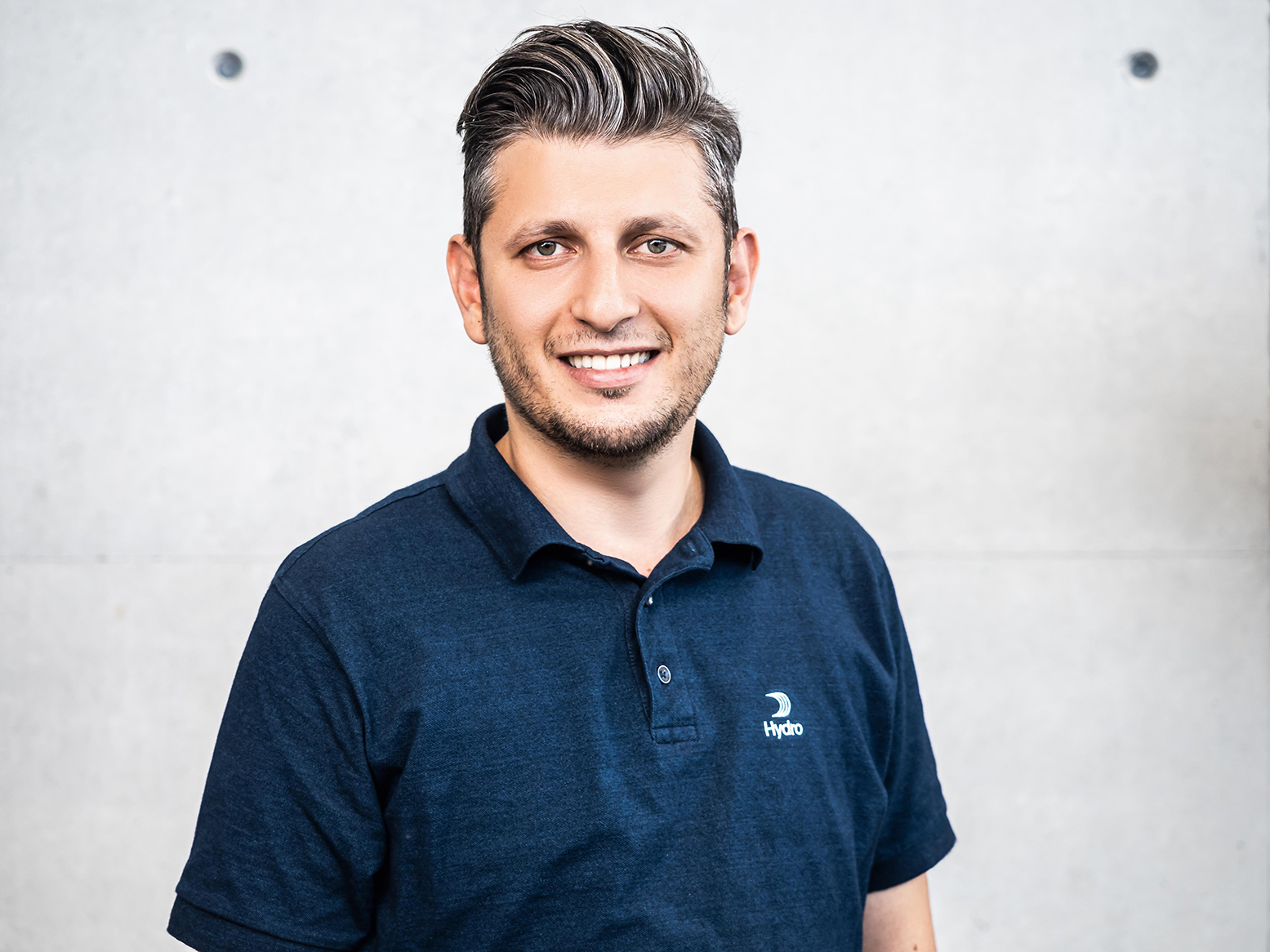 Ibrahim Altundal aus Nenzing