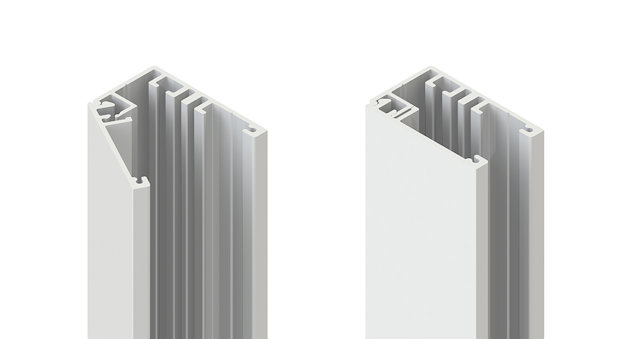 Klickprofile von Silent gliss