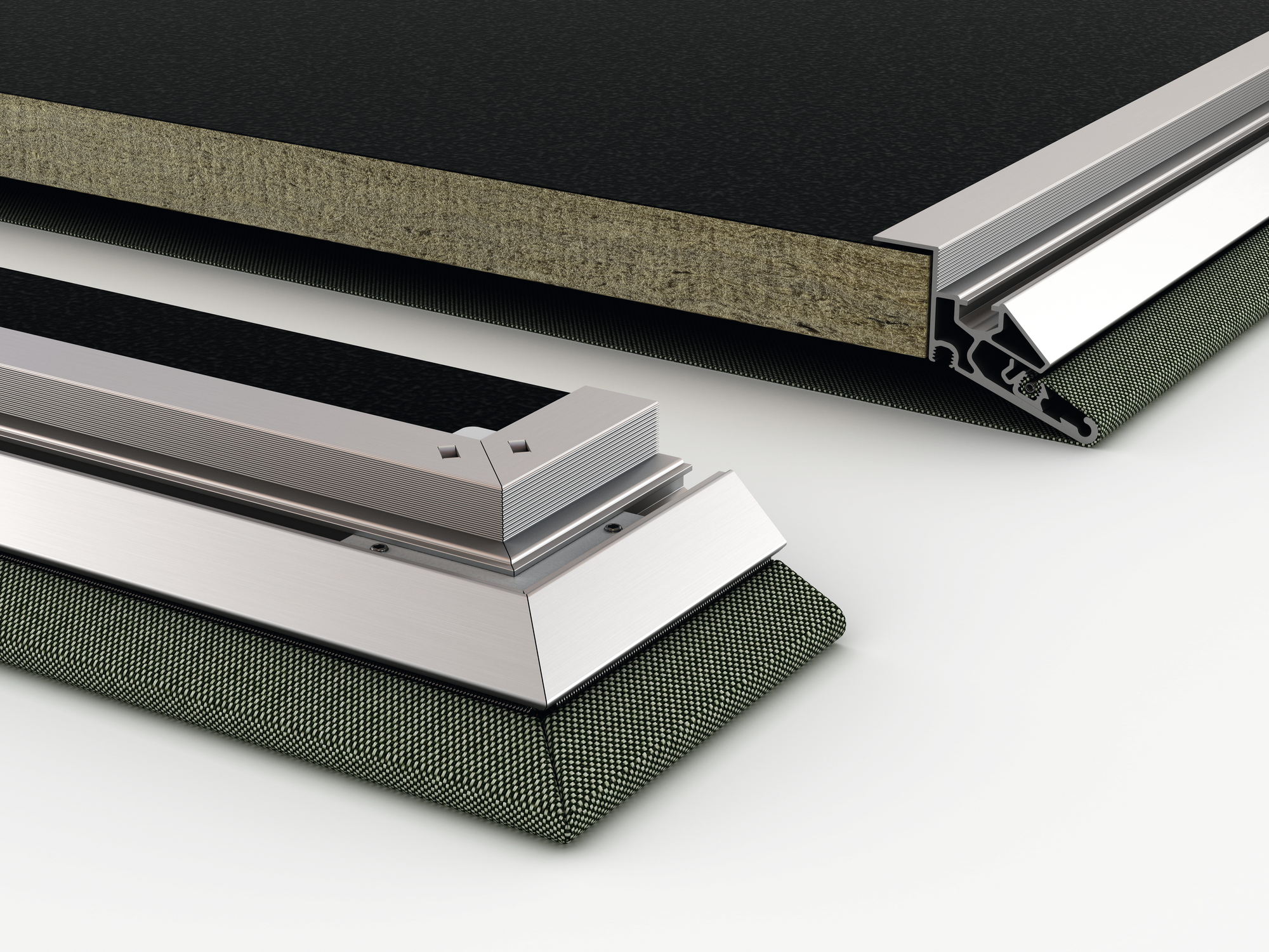 Kvadrat Acoustics_Soft Cells_Broadline