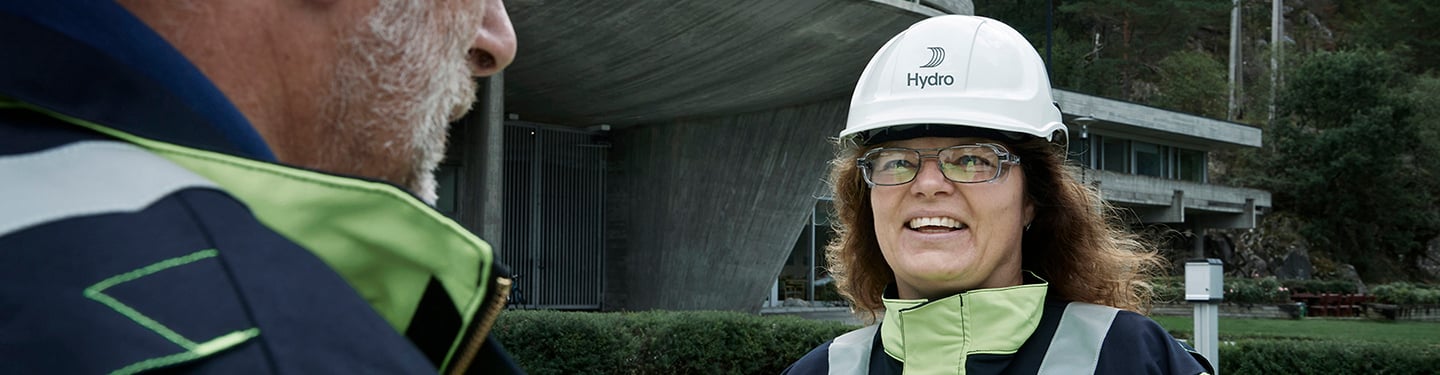 Agnes Oppistov Lykkebø