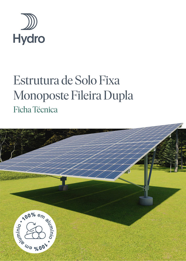 a solar panel on a roof