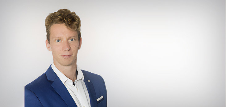 Aart van Loocke Key Account Manager at Hydro Extrusions Benelux