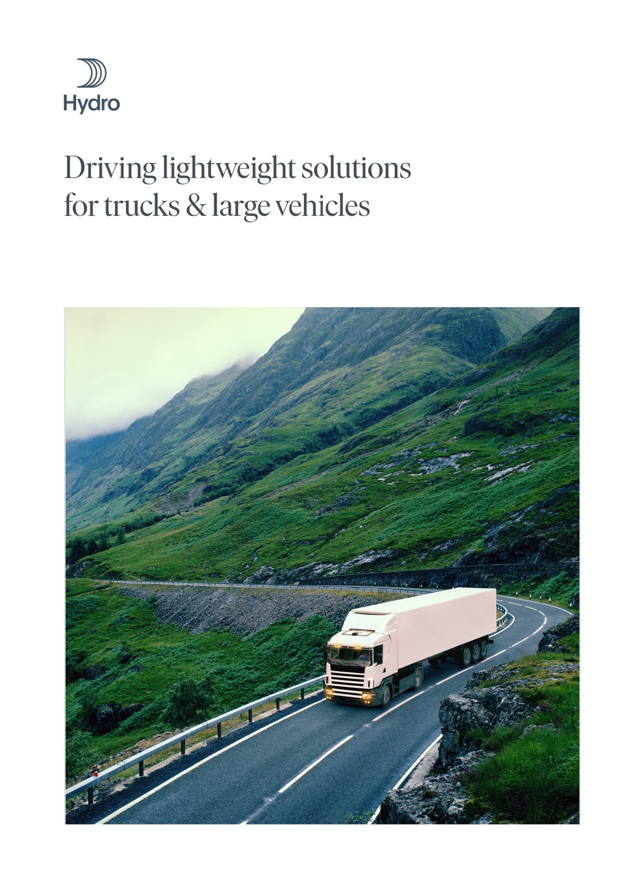 Front Under Run Front Underrun Protection Systems (FUPS) | Hydro