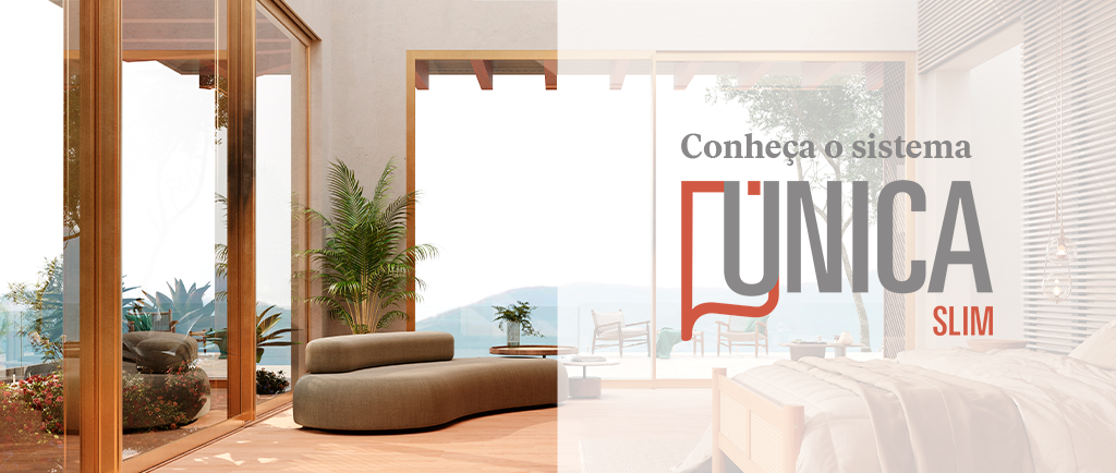 a room with a couch and a plant