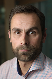 Bjørn Kjetil Mauritzen