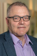 Bjørn Petter Moxnes