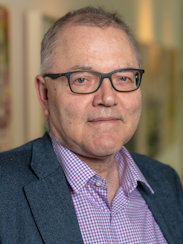 Bjørn Petter Moxnes