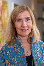 Marianne Wiinholt