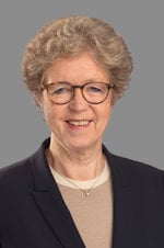 Hilde Merete Aasheim, President & CEO