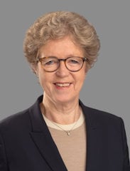 Hilde Merete Aasheim, President & CEO