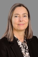 Anne-Lene Midseim, Executive Vice President, Legal and Compliance