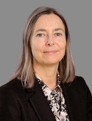 Anne-Lene Midseim, Executive Vice President, Legal and Compliance
