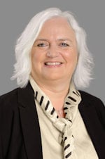 Hilde Vestheim Nordh, Executive Vice President, People & HSE