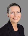 Therese Rød Holm, Executive Vice President, Communication & Public Affairs