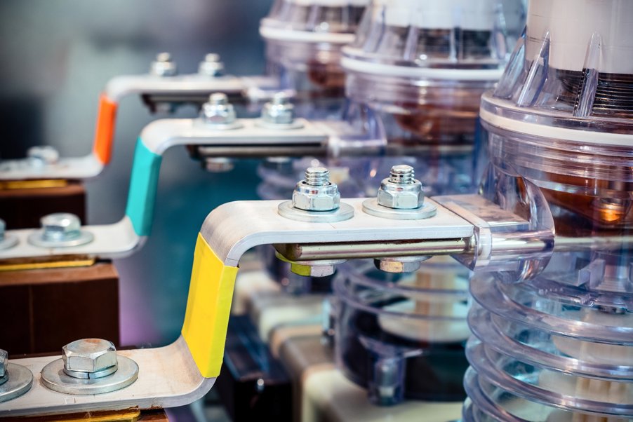 Busbar Material Busbars and tubes | Hydro