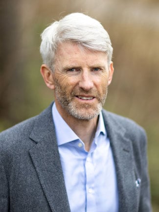 Hydro Rein's Nicholas Martin