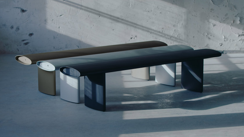 Bello! aluminium benches.jpg
