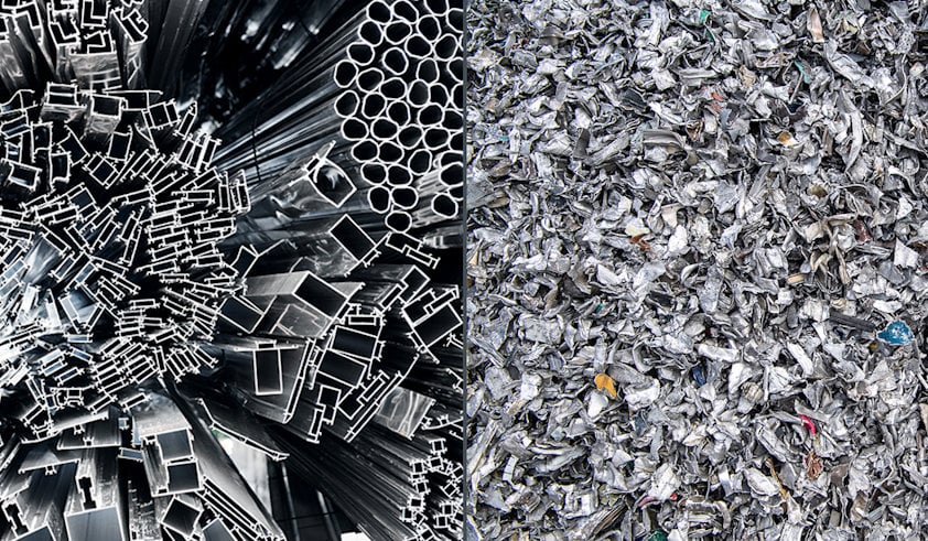 Aluminium: A Sustainable and Efficient Metal
