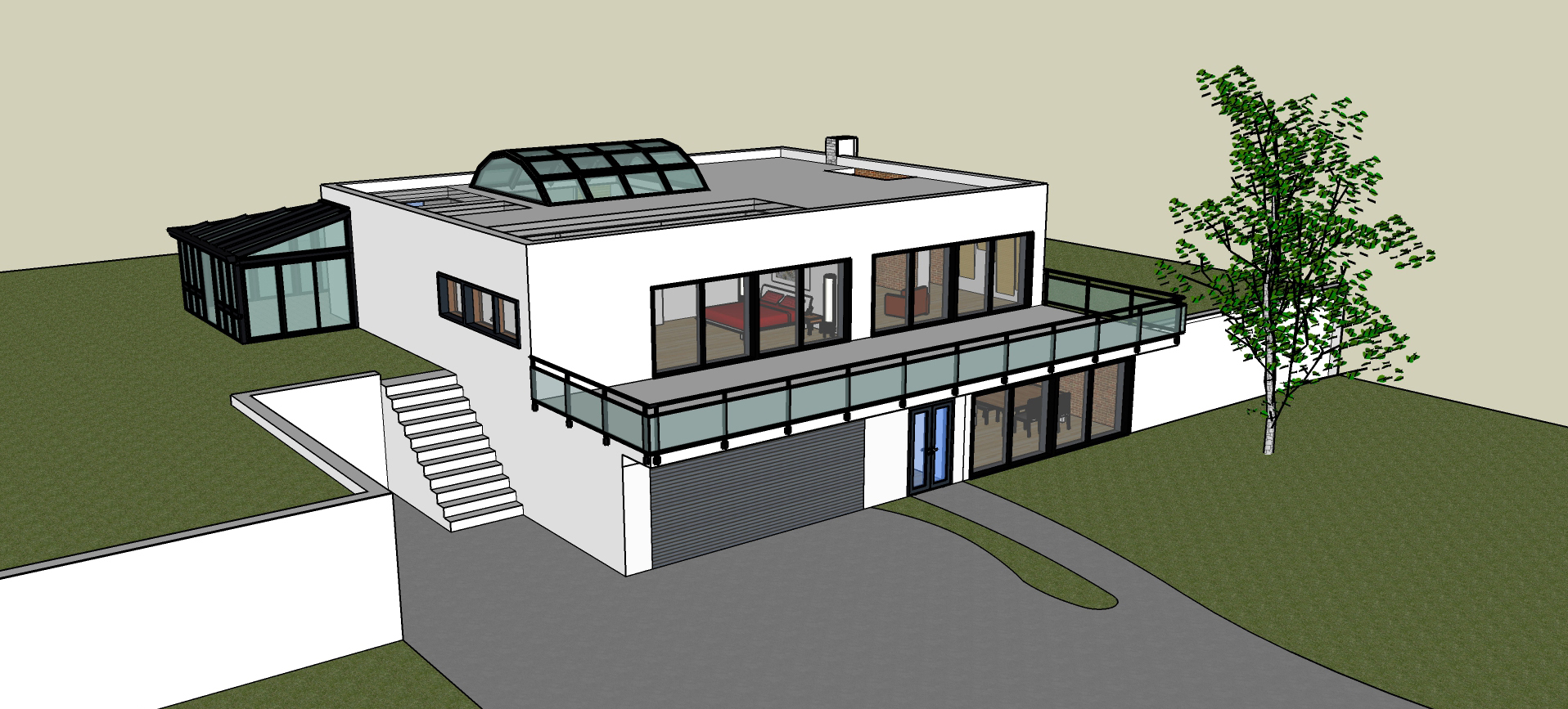 3D software for your home improvements