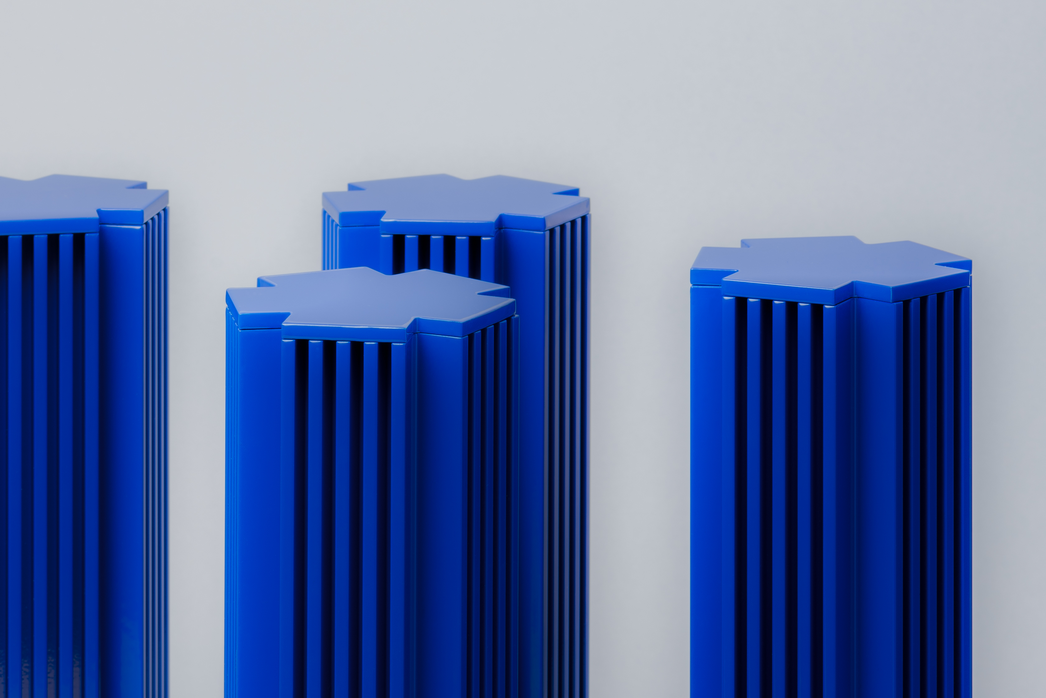 DNA Paris Design Awards trophy