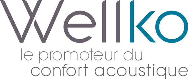 a close-up of a logo