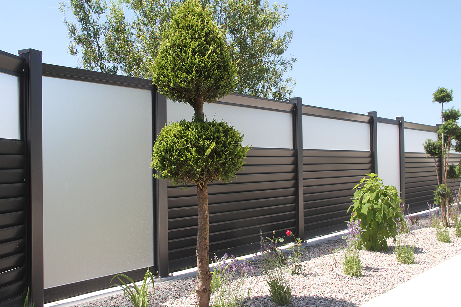 Brix Lamello und Flat-Design