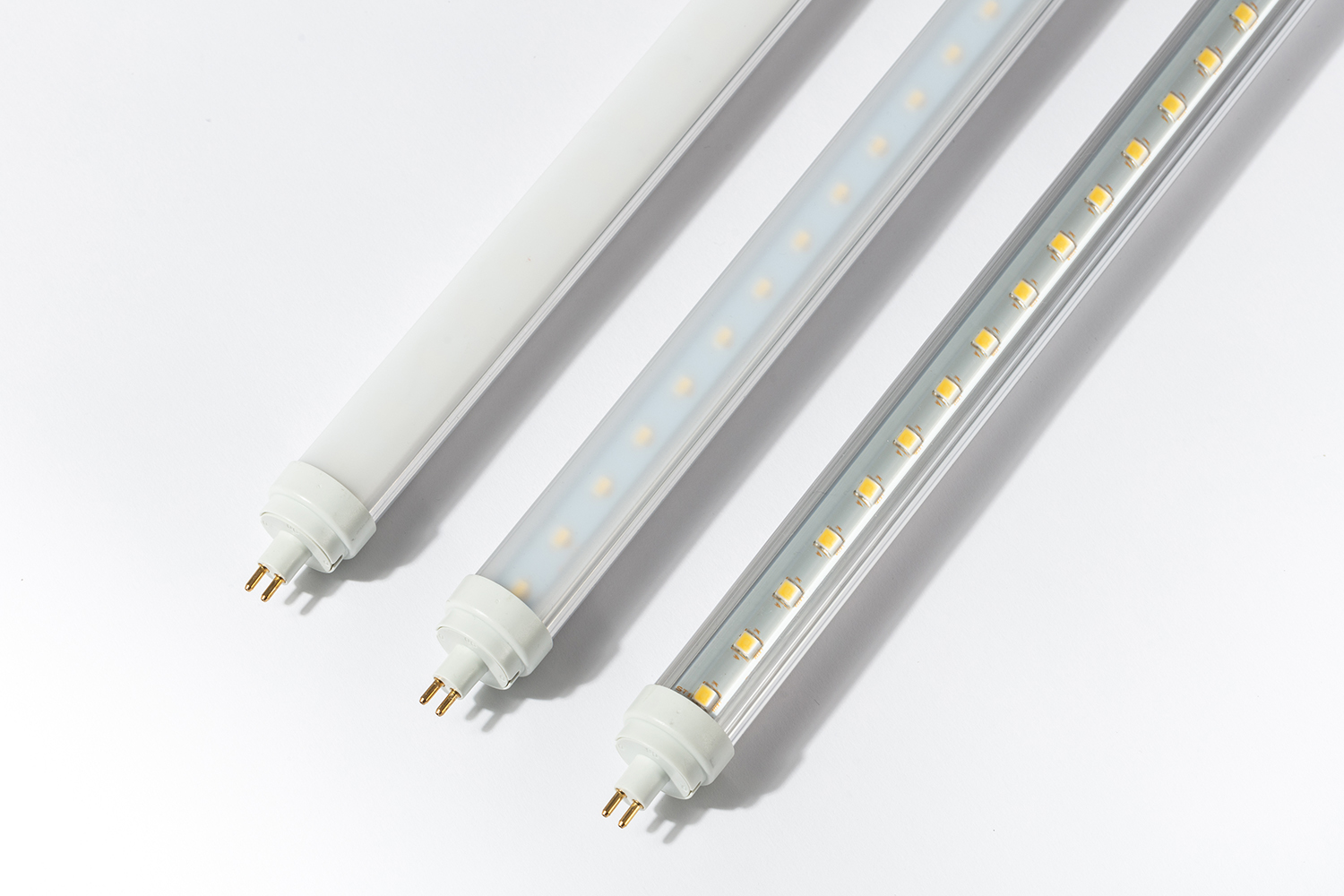 LED-Leuchten von German LED Tech