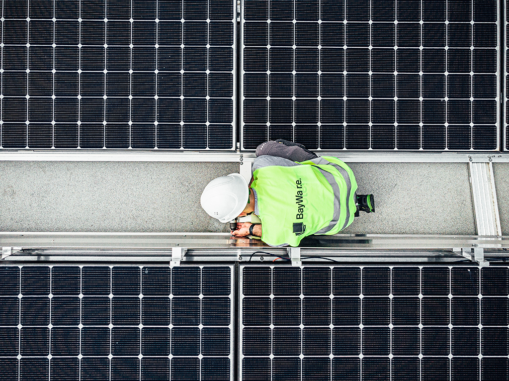 novotegra Photovoltaikanlagen 