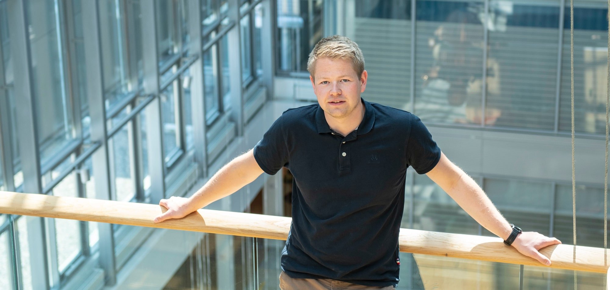 Morten Volland Finnekås