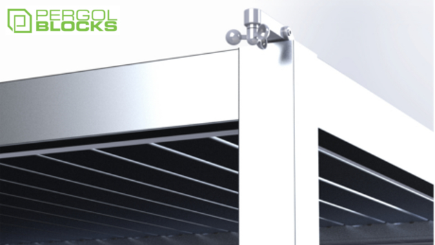 a close-up of a server