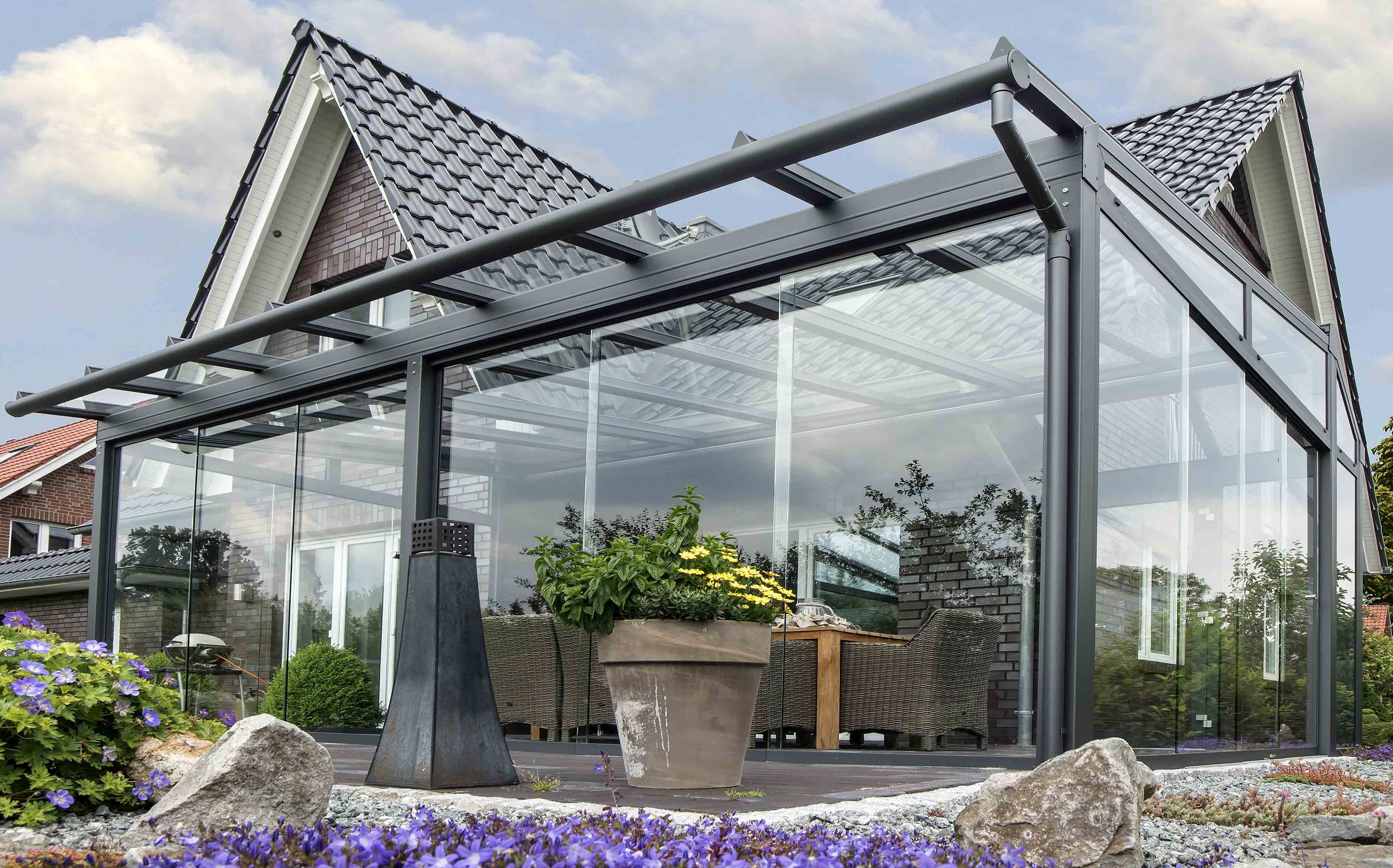 Our customer Stern is one of the first to switch to Hydro REDUXA