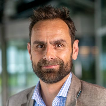 Bjørn Kjetil Mauritzen, Hydro