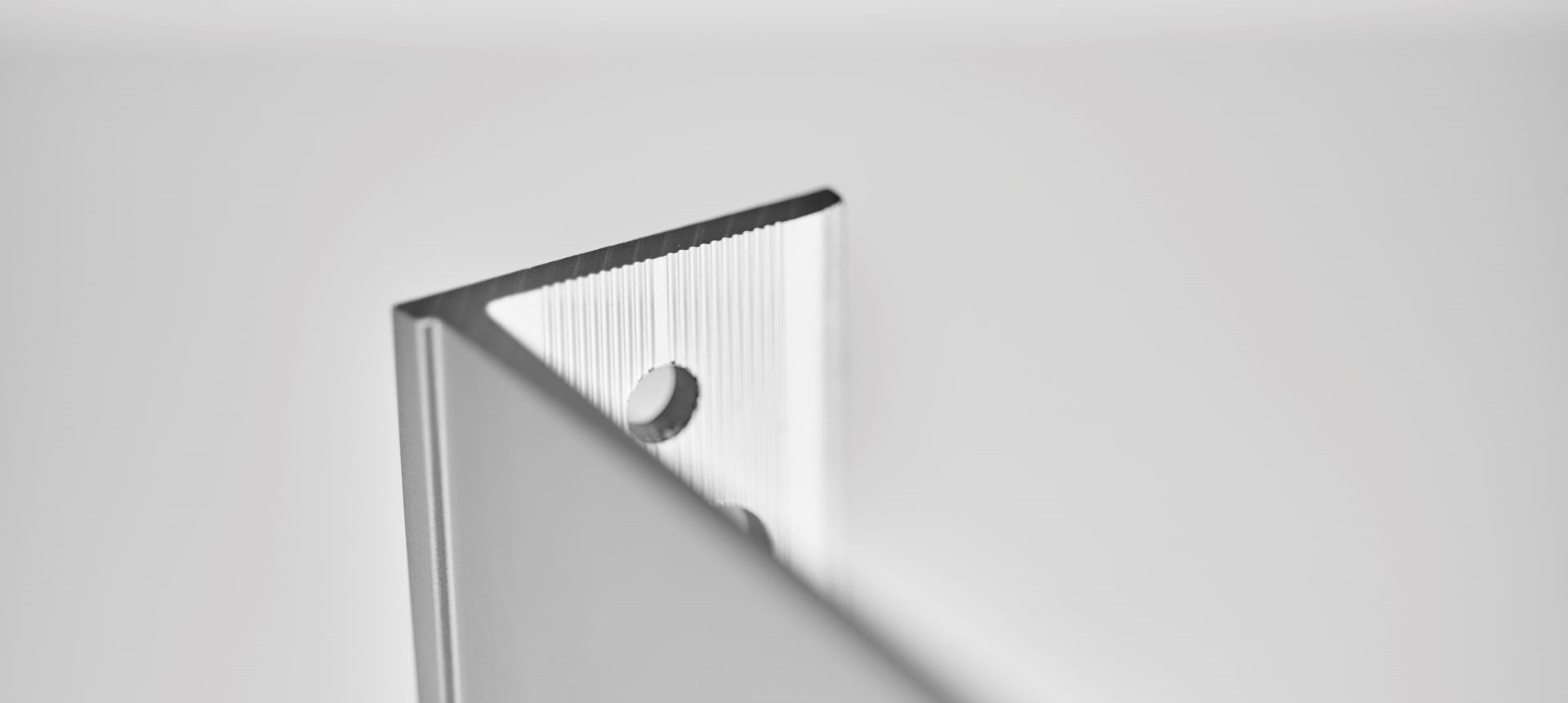 a white rectangular object