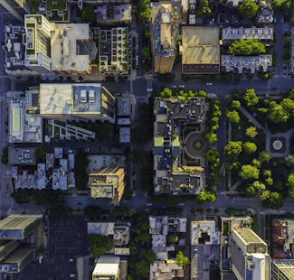 Aluminium is everywhere