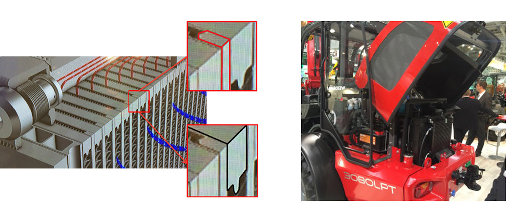 Precision drawn profiles Precision drawn profiles