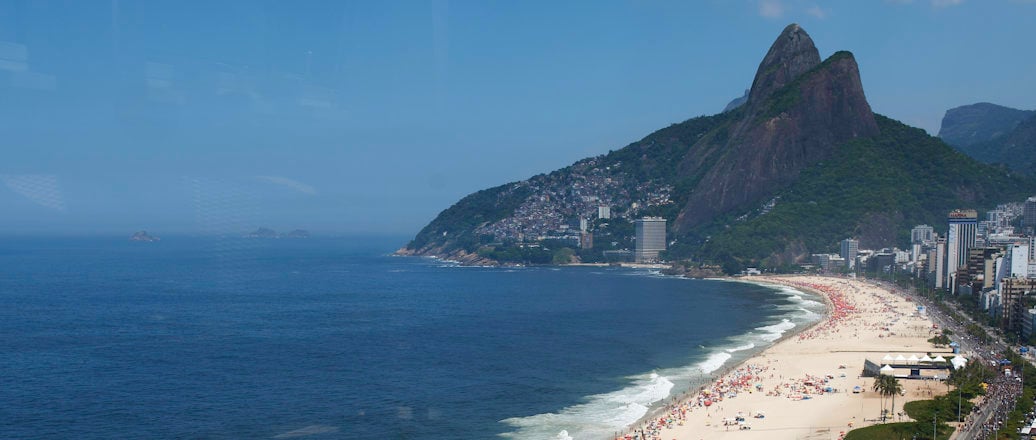 Foto Rio Foto Rio