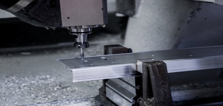 usinage aluminium usinage aluminium
