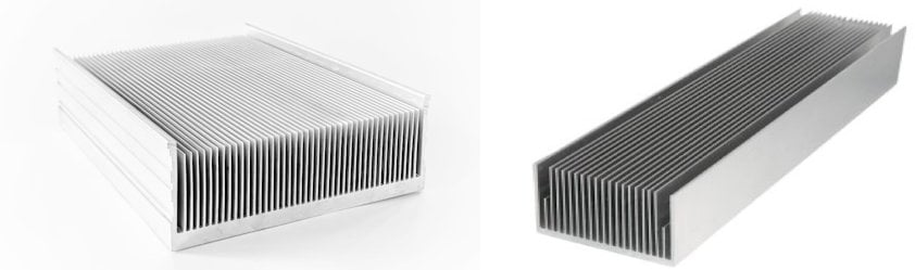 heat sinks heat sinks