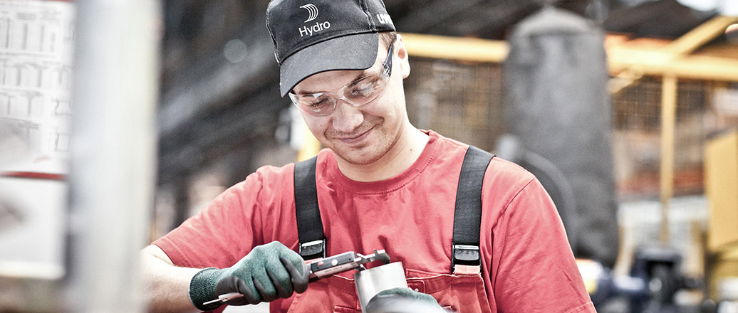 worker worker