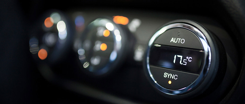 Car Air Conditioner Car Air Conditioner