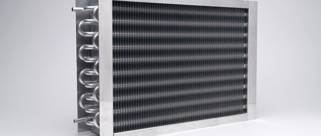 heat exchanger heat exchanger