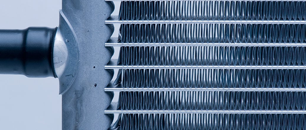 heat exchanger heat exchanger