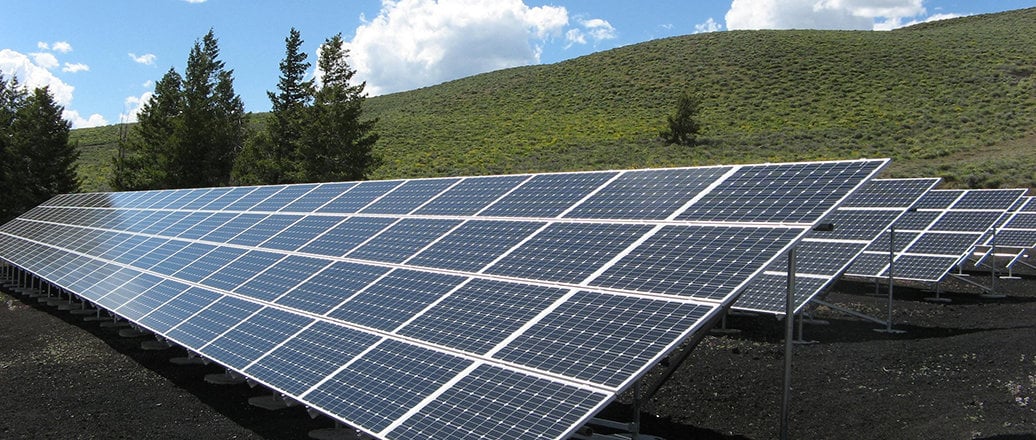 solar panels solar panels