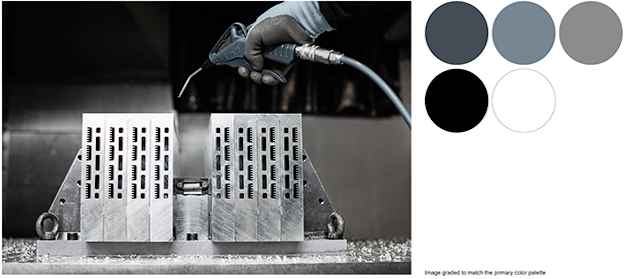 extruded products, shown with matching hydro brand colours extruded products, shown with matching hydro brand colours